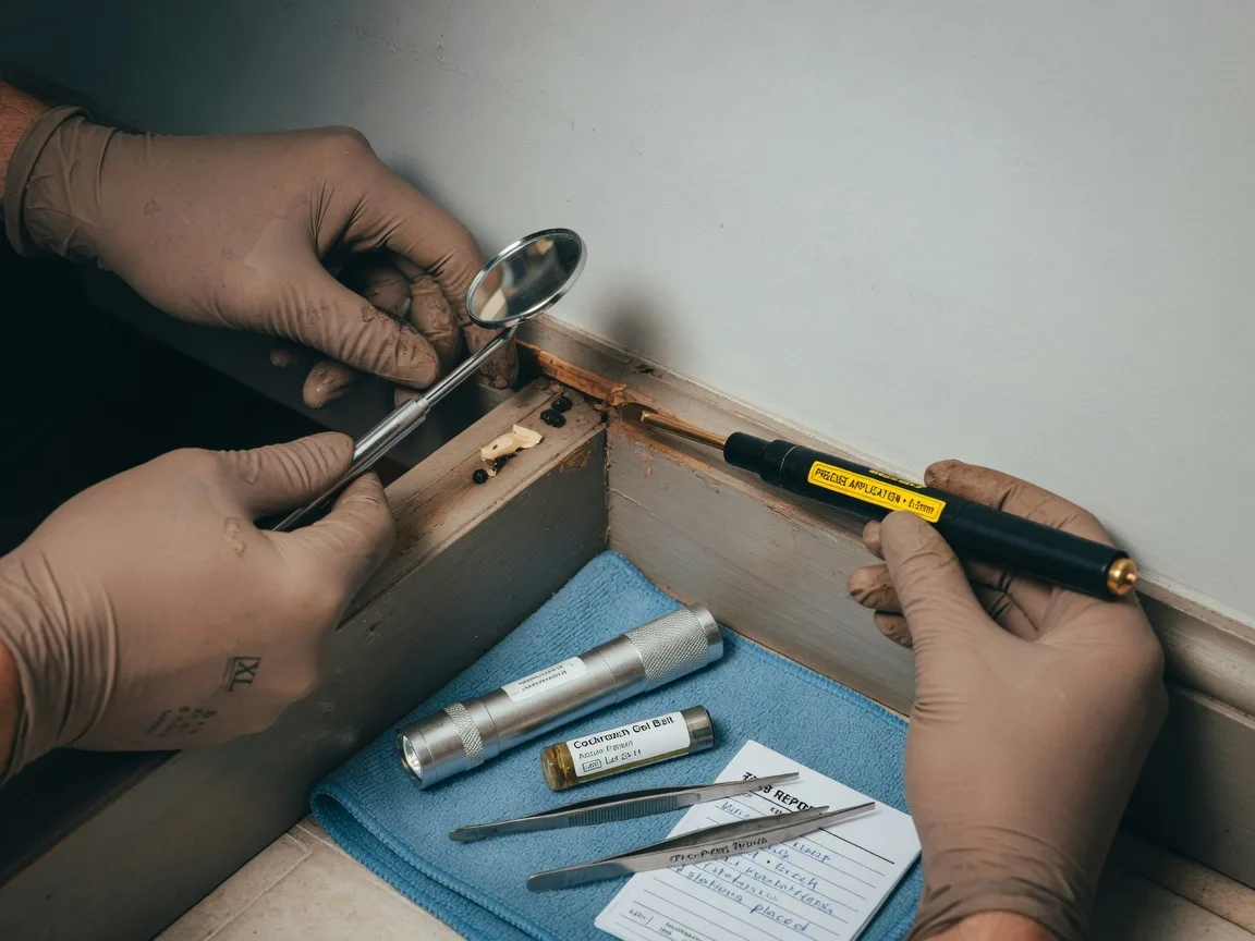 Why choose Emergency Pest Control in Hartford, NY